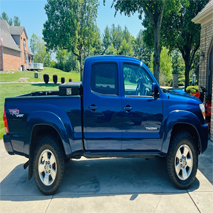 2007 Tacoma